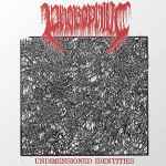 PHOBOPHILIC - Undimensioned Identities MCD